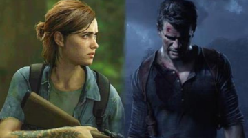 Naughty Dog announces all their PS4 games to get patch updates for PS5