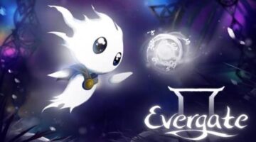 Evergate Review (Switch) – Hey Poor Player