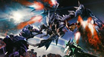 There’s a Monster Hunter Franchise Sale on the Switch/3DS eShop Right Now