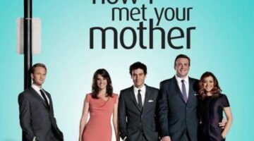 How I Met Your Mother at 15- The Very Best Until it Was the Very Worst