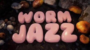 The wriggly puzzler “Worm Jazz” is coming to PC and Nintendo Switch on September 21st, 2020