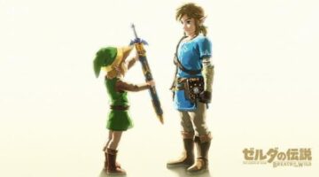 What Nintendo Needs to do for The Legend of Zelda 35th Anniversary