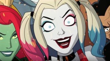 Harley Quinn Picks up Season 3 Renewal and Moves to HBO Max