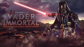 Vader Immortal: A Star Wars VR Series Review – PlayStation VR – ThisGenGaming