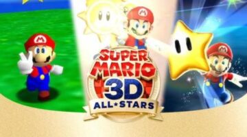 Super Mario 3D All-Stars Price, Bonus Content, Details, Limited Release Time Explained