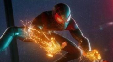 Insomniac Considering Options for Spider-Man Upgrade to PS5
