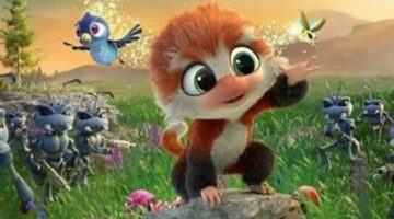Tamarin Review: Worst Fur Day | Garage Band Gamers