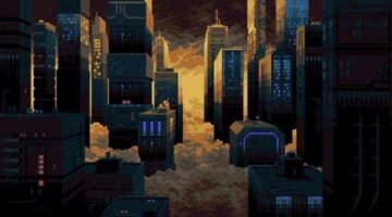 Disjunction is Another Cyberpunk Game to Keep an Eye On | COGconnected