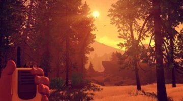 Top 10 Walking Simulators on Xbox One