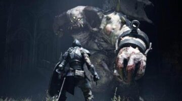 Demon’s Souls – Here’s Why We Are Excited