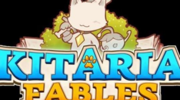 Kitaria Fables announced by PQube for Nintendo Switch, PC, and consoles
