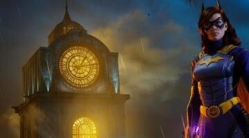 With Batman Gone, Gotham Knights Looks to Create its own Legacy