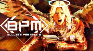 GotGame | BPM: Bullets Per Minute Review