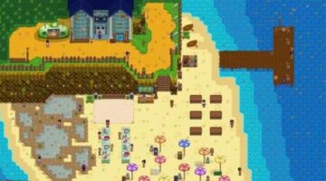 10 Best Stardew Valley Mods of August 2020