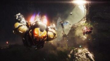 Anthem Now on Sale for $2 Brand New for a Limited Time