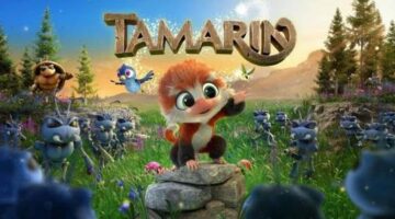 Tamarin Review // WellPlayed