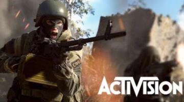 Major Activision hack reportedly compromises over 500k CoD accounts