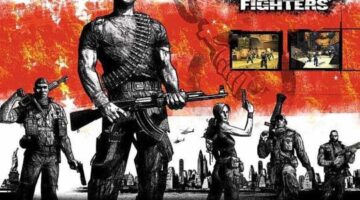 Freedom Fighters, A Cult Classic From Hitman Dev, Might Be Coming Back