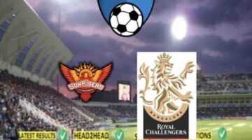 SRH vs BLR dream11 / SRH vs BLR Dream11 team / SRH vs BLR Dream11 Cap and VC