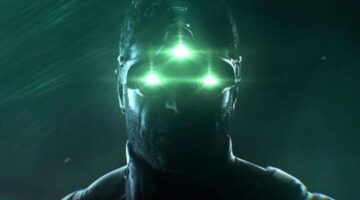 The Finger Guns Podcast Ep.76 – Why Ubisoft Isn’t Making Splinter Cell