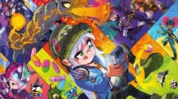 New Game Boy Box Art Book Coming Out