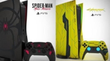 Sony Is Going To Introduce Special Editions of PlayStation 5 After Official Launch