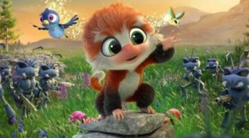 Tamarin Review (TheSixthAxis)