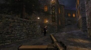 Return to Castle Wolfenstein Gets Modernised with the RealRTCW Mod, Coming to Steam in October