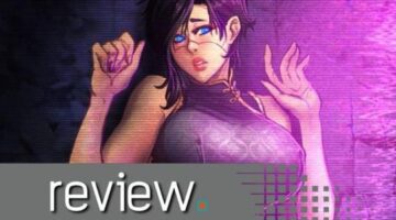 Sense: A Cyberpunk Ghost Story Review – Doesn’t Make Sense – Noisy Pixel