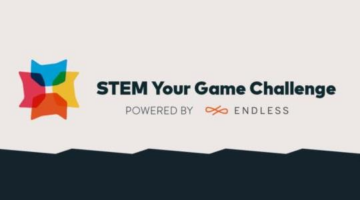 “STEM Your Game Challenge” Promises Up to $150k Reward for Devs