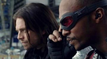 Marvel’s Falcon And The Winter Soldier Is Not Being Released This Year