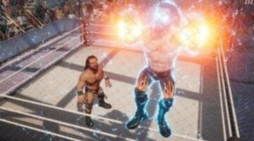 WWE 2K Battlegrounds review: “A brand that’s reached its rock bottom” I Games Radar
