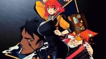 N1RV Ann-A Finally Gets New Key Art, Screenshots, & Update on Development