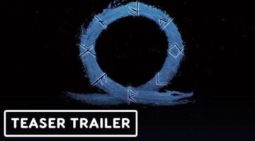 God of War: Ragnarok – Teaser Trailer | PS5 Showcase
