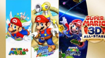 Super Mario 3D All-Stars Could Be The Start of Something Bigger for Mario Fans