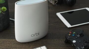 Orbi Tech Support
