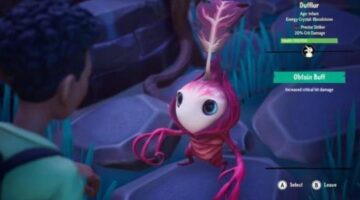 Drake Hollow for PC launches October 1