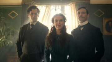 Enola Holmes Heads to Netflix Tomorrow
