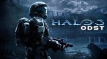 Halo 3: ODST PC Port Report + 4K/Max Settings Screenshots