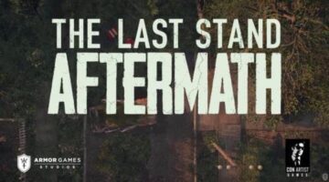 The Last Stand: Aftermath Announced