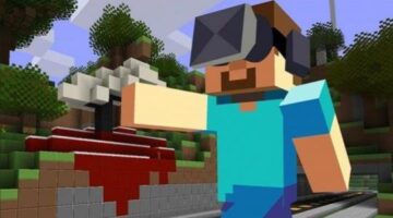Minecraft Update 2.14 Is Out, Here Are The Patch Notes