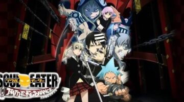 Looking Back: Soul Eater: Battle Resonance