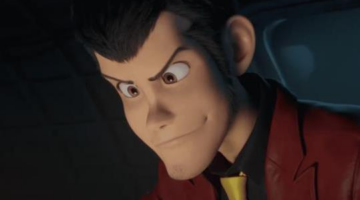 GKids Films Drops English Teaser Trailer For Lupin III: The First