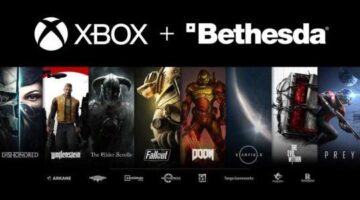 The Xbox Platform Most Certainly Has Games Now