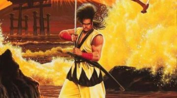 Neo Geo Arcade Stick Pro Gets Four Additonal Games