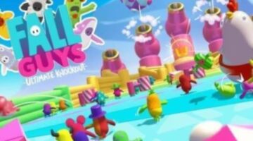 Fall Guys – Ultimate Knockout Review GGPlayers