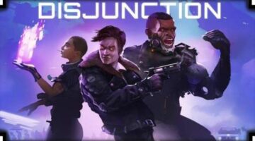 Cyberpunk Stealth Game Disjunction Sneaks a New Trailer Ahead of PS4 Release