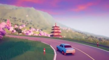 Review – Art of Rally (PC) | WayTooManyGames