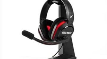 Astro reveals New Black Ops Cold War A10 headset For COD Fans