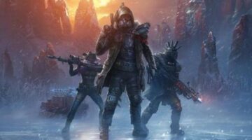 Wasteland 3 Review [The Reticule]